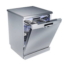 dishwasher repair gaithersburg md