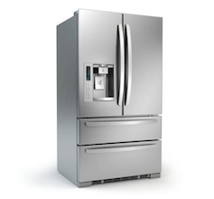 refrigerator repair gaithersburg md