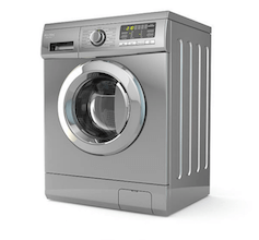 washing machine repair gaithersburg md