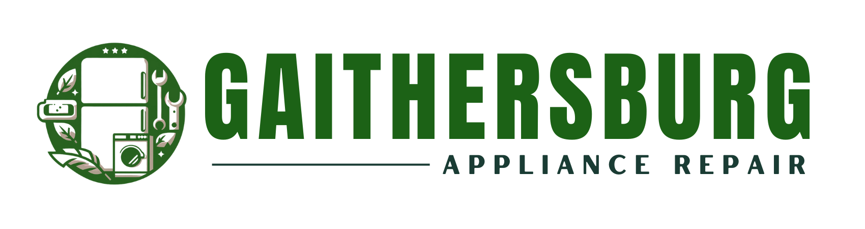 Gaithersburg Appliance Repair
